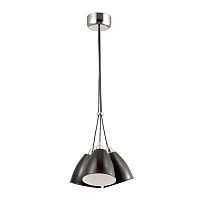 подвесная люстра odeon light trina 3974/3 в Курске