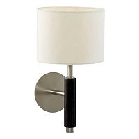 бра arte lamp woods a1038ap-1bk в Курске