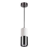 подвесной светильник odeon light duetta 3834/1 в Курске