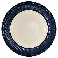 тарелка alice dark blue в Курске