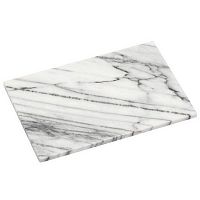 доска сервировочная из мрамора 20*30 в Курске