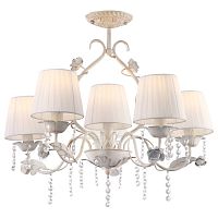 потолочная люстра arte lamp kenny a9514pl-5-1wg в Курске