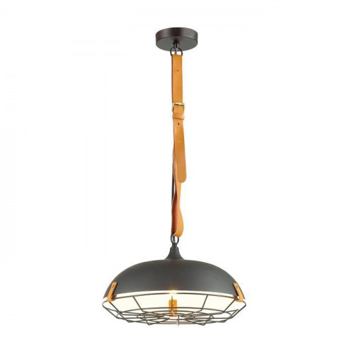 подвесной светильник odeon light brent 4151/1 в Курске