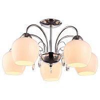 потолочная люстра arte lamp millo a9548pl-5cc в Курске