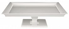 ваза настольная square tray on stand wood / ha11115 (square tray on stand) в Курске
