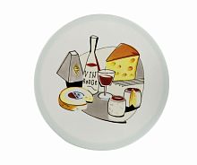 блюдо для подачи сыра в подарочной упаковке ле фромаж comptoir de famille в Курске