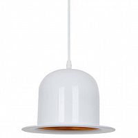 подвесной светильник arte lamp bijoux a3234sp-1wh в Курске