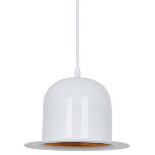 подвесной светильник arte lamp bijoux a3234sp-1wh в Курске