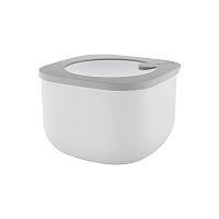 контейнер для хранения store&more 1,55 л серый в Курске