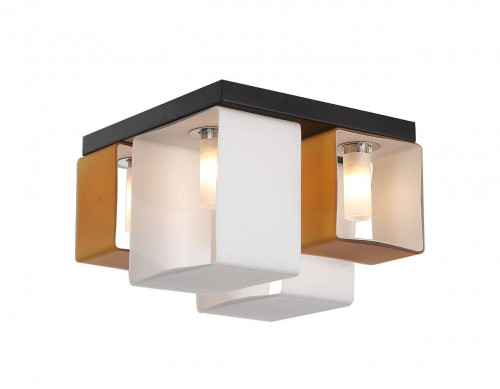 потолочная люстра st luce concreto sl536.092.04 в Курске
