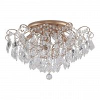 потолочная люстра favourite pluvia 2447-6u в Курске