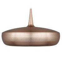 плафон clava dine brushed copper в Курске