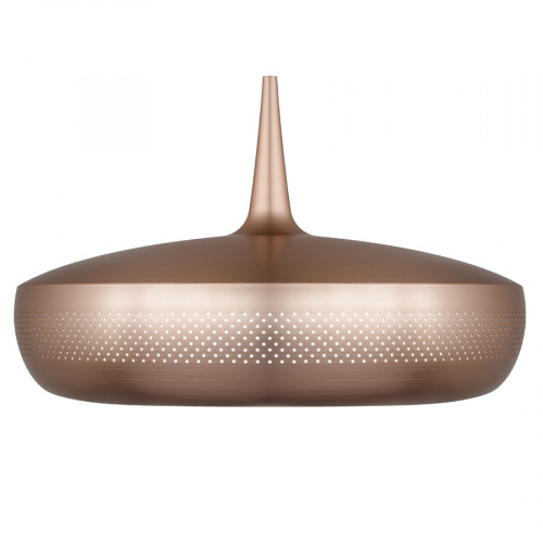 плафон clava dine brushed copper в Курске