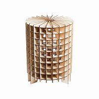 люстра kolizej светло коричневая в Курске