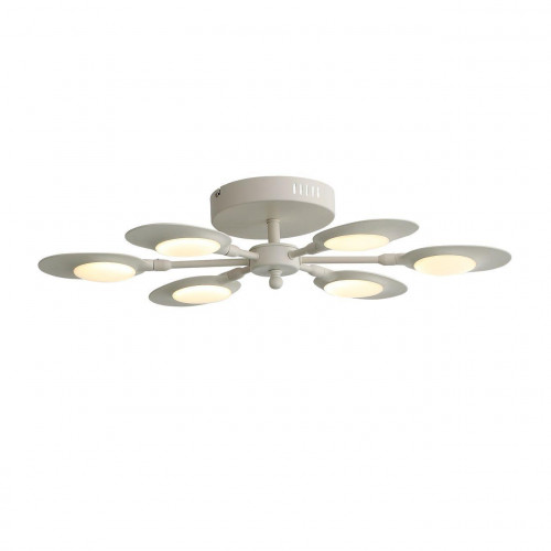 потолочная светодиодная люстра st luce farfalla sl824.502.06 в Курске