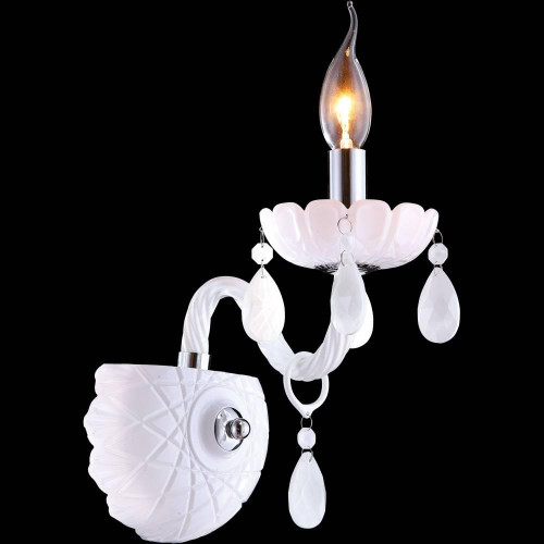 бра arte lamp teatro a3964ap-1wh в Курске