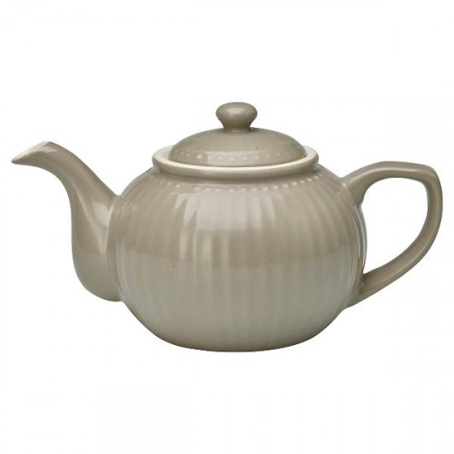 чайник alice warm grey в Курске