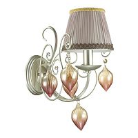 бра odeon light persia 3925/1w в Курске