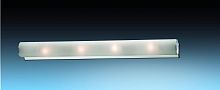 подсветка для зеркал odeon light tube 2028/4w в Курске