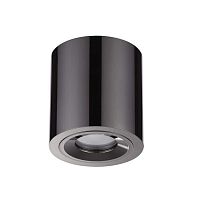 потолочный светильник odeon light spartano 3585/1c в Курске