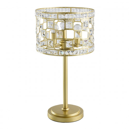 настольная лампа mw-light монарх 121031703 в Курске