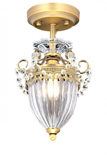 потолочный светильник arte lamp schelenberg a4410pl-1sr в Курске