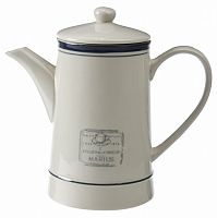 кофейник мариус comptoir de famille в Курске