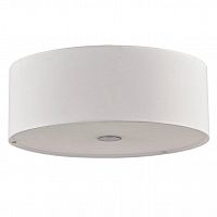 потолочный светильник ideal lux woody pl5 bianco в Курске