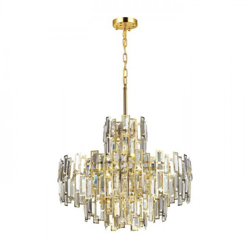 подвесная люстра odeon light agnes 4122/8 в Курске
