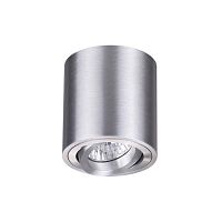 потолочный светильник odeon light tuborino 3566/1c в Курске