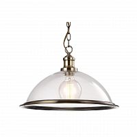 подвесной светильник arte lamp oglio a9273sp-1ab в Курске