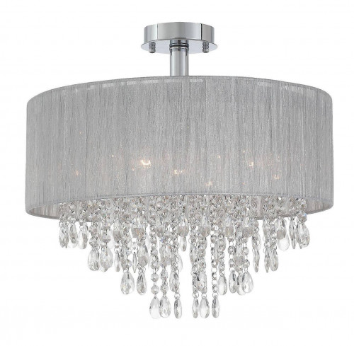 потолочная люстра st luce lusso sl893.102.07 в Курске