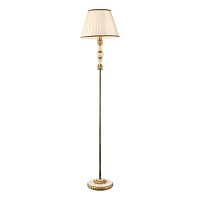 торшер arte lamp benessere a9570pn-1wg в Курске