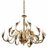 подвесная люстра lightstar cigno collo 751242 в Курске