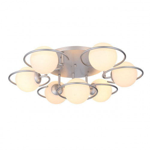 потолочная люстра st luce galio sl418.102.07 в Курске