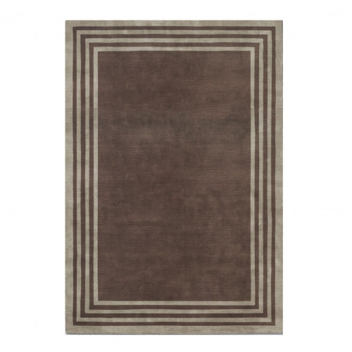 ковер dazzle cocoa bej 150x220 коричневый в Курске