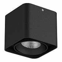 потолочный светодиодный светильник lightstar monocco 052317 в Курске