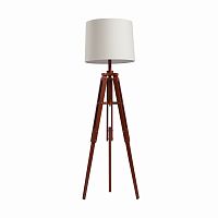 напольный светильник vintage tripod floor lamp в Курске