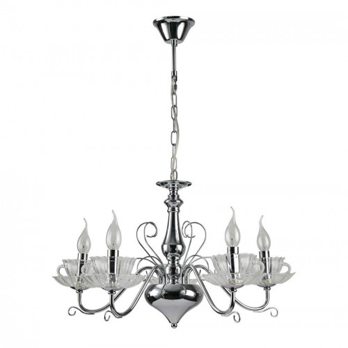 подвесная люстра arte lamp a1704lm-5cc в Курске
