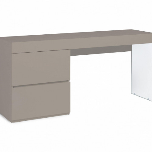 стол письменный personalidad от angel cerda коричневый в Курске