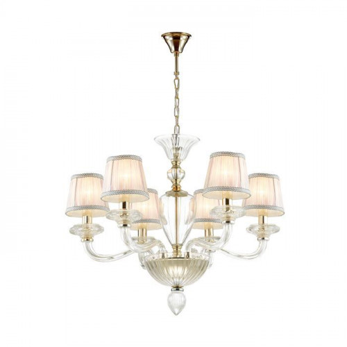 подвесная люстра odeon light sintia 4184/6 в Курске