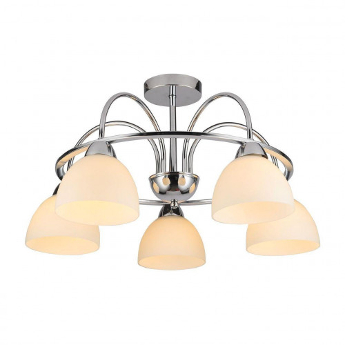 потолочная люстра arte lamp a6057pl-5cc в Курске