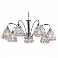 подвесная люстра arte lamp adamello a9466lm-7cc в Курске