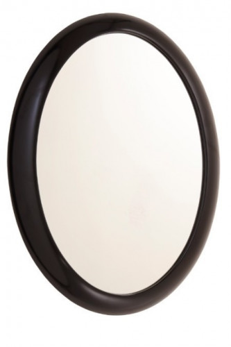 зеркало круглое черное quin в Курске