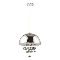 подвесной светильник odeon light nube 3981/4 в Курске