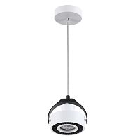 подвесной светильник odeon light satelium 3817/1 в Курске