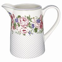 кувшин rose white в Курске