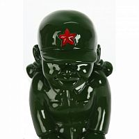 статуэтка military man 1 в Курске