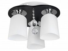 потолочная люстра toplight marsha tl2680x-03wc в Курске