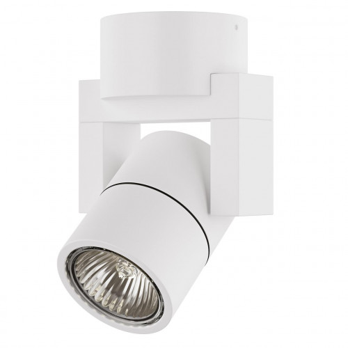 потолочный светильник lightstar illumo l1 alu 051046 в Курске